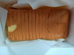 经典原味-阿祖蛋糕(东城万达广场店)