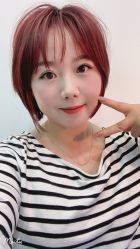 -V+SALON造型