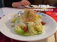-Kathleen's Waitan 凯圣琳江景西餐厅(外滩店)