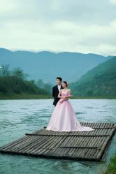 -大花轿艺术影像高端定制婚纱摄影(朝阳一路店)