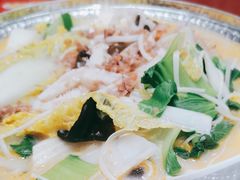 -喜家德虾仁水饺(世纪大都会店)