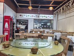 -茂县小辣椒川菜馆-羌家铜锅土火锅