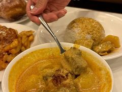 -大哥餐厅(西城花园店)