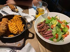 -Goose Island Brewhouse鹅岛精酿啤酒餐厅