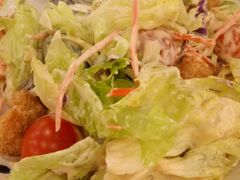 -萨莉亚意式餐厅(国展天虹店)