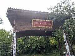 -龙天小镇