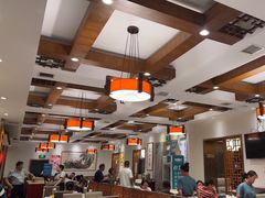 -福来居烤鸭店(天坛二店)