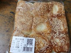 -胖东来生活广场(健康路店)