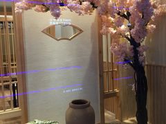 -林妈妈村·日式料理(宝山万达店)