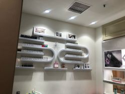 -M Hair造型