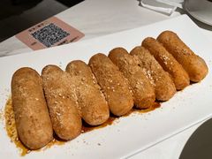 红糖糍粑-胡大饭馆 24h(簋街总店)