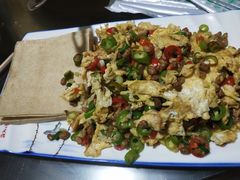 -向民炒鸡老店(火车站店)