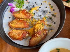 -芳草地度假酒店·野炉中餐厅
