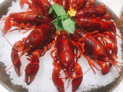 苏帮冰醉小龙虾-苏帮袁Sue Cuisine(来福士店)