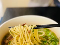 兰州拉面-兰州宾馆餐厅(兰州驻京办店)