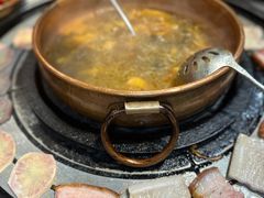 -阿山卓·野生菌火锅·纳西火塘烤肉