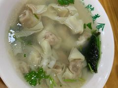 馄饨-小胖包子王(阜成门内店)