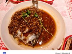 -老闵田螺馆·南昌市井菜·特色小吃(总店)