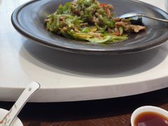 -火福·天湖阁大闸蟹博物馆主题餐厅(浅水湾店)