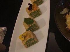 -上海苏宁宝丽嘉酒店·嘉府壹号中餐厅