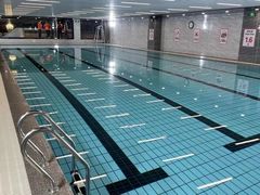 -美格菲健身(外滩店)