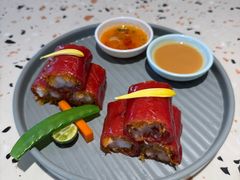 -点都德(广州白云山景区南门店)