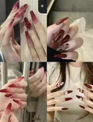 -元也Nail·新中式美甲美睫