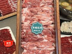 -乔先生涮肉·鲜活牛羊肉火锅(塘沽店)