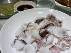-抱德·潮汕味(敦和店原惠城鱼仔)