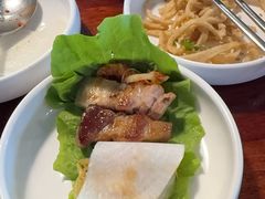 -Dombe豚(黑猪肉街店)