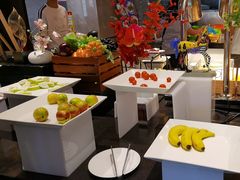 -希尔顿欢朋酒店·欢朋餐厅