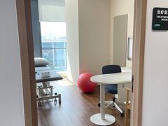 -复动肌骨门诊·MEDMOTION(北外滩店)