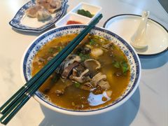 -真食净香居·内蒙烧麦(亚运村店)