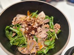 -胡麻(静安嘉里店)