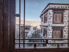 -松赞拉萨林卡酒店