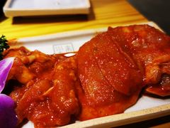 -喜来稀肉(北外滩白玉兰广场店)