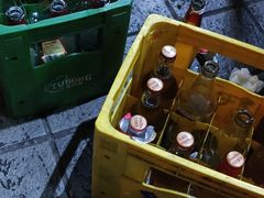 -火山烧烤(黄泥磅店)