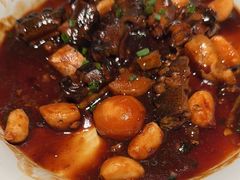 -筱爷叔·上海传统手工菜(新桥店)