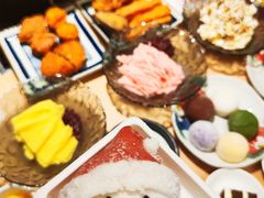 -温野菜涮涮锅(万象城店)