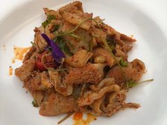 -月福京味斋·烤鸭店·北京菜(鼓楼总店)