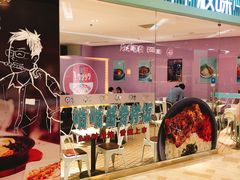 -银泰百货(北京大红门店)