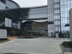 -DQ·蛋糕·冰淇淋(苏州中心店)