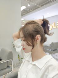 点击看大图 -P.STYLE派斯造型