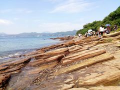 -东平洲海岸公园