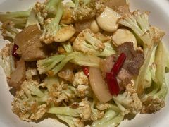 -九毛九西北菜(番禺万达店)