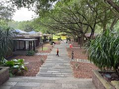 -寒舍蒸鲜(四海马术庄园店)