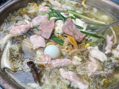 -海关荤豆花(洋河一路店)