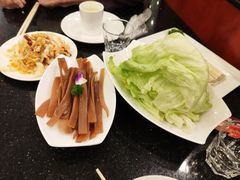 -蝎王府羊蝎子(西稍门店)