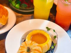 -东湖34号餐厅·湖北菜