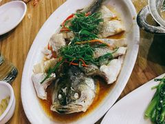 -连家船海鲜大排档·20年闽菜店(厦大店)
